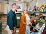 Panduan Belanja Perth Westfield Carousel & Watertown Outlet, Mending Mana