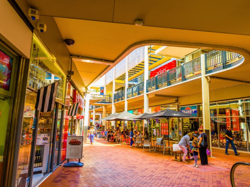 Watertown Outlet