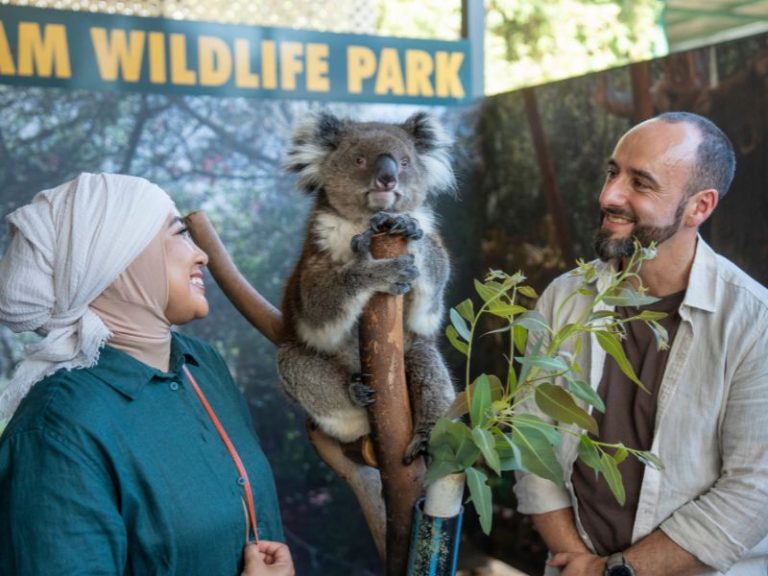 Wisata Western Australia Muslim Friendly Serunya Jelajah Perth dan Fremantle!