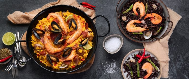 Paella