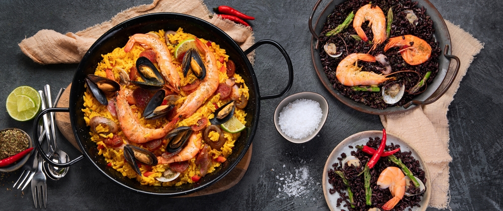 Paella
