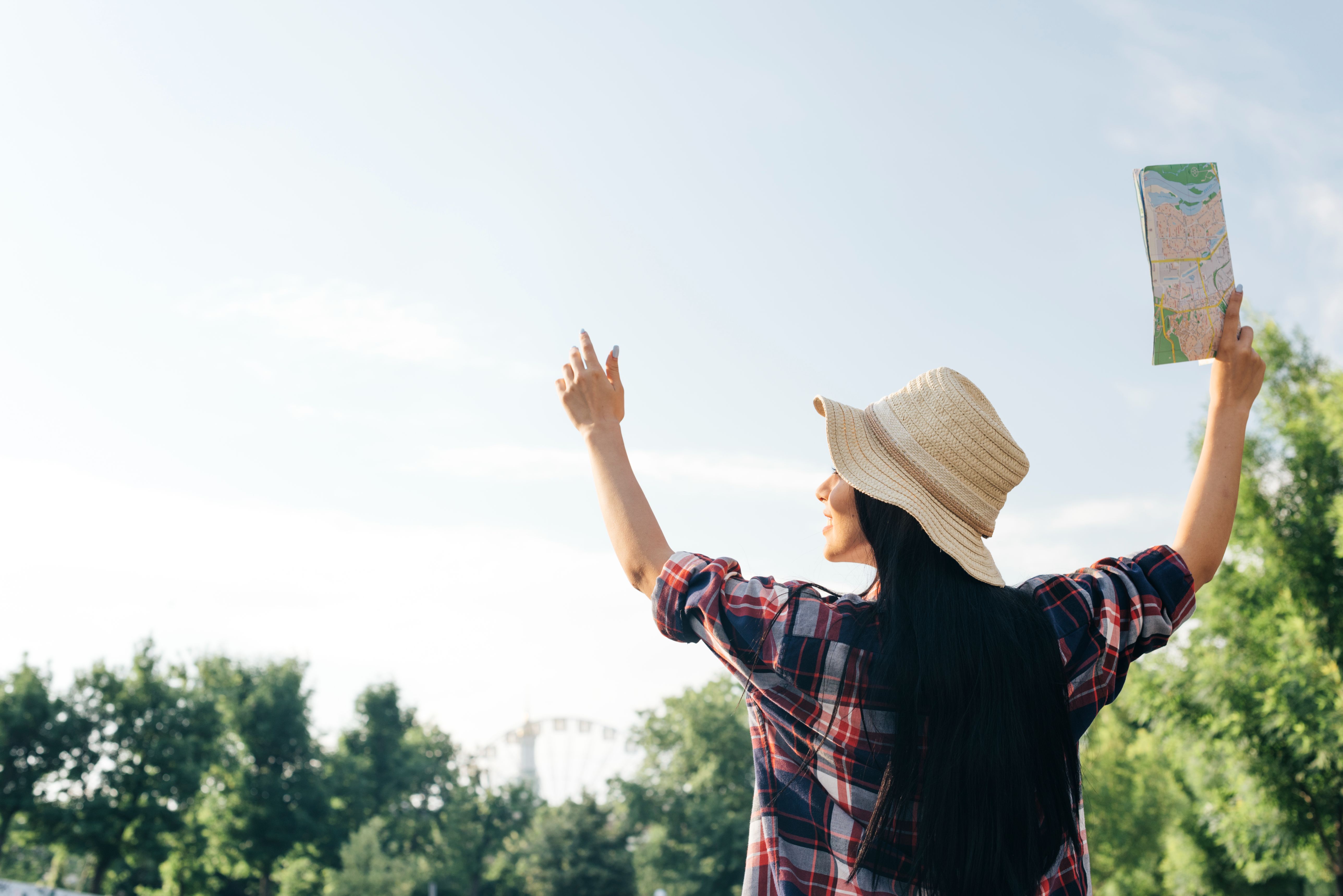Traveling lebih senang dengan perencanaan dan budget yang tepat