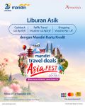 Mandiri Asia Fest