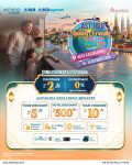 Wisata muslim lebih meriah di ASTINDO Muslim Friendly Travel Fair 2026