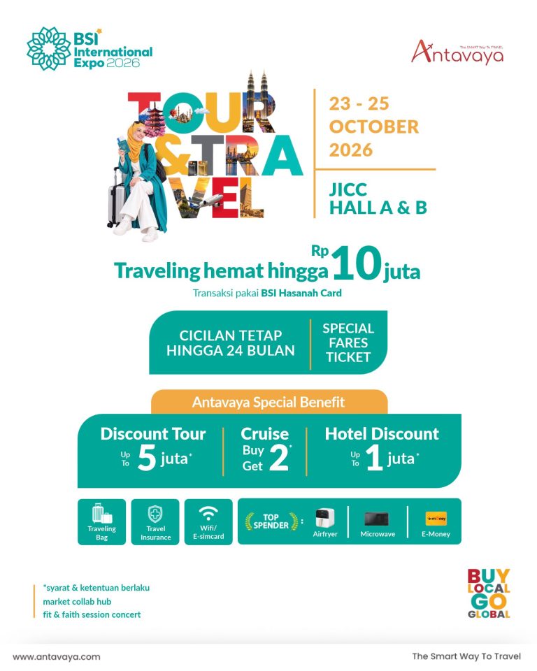 BSI Expo 2026