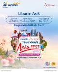 Promo tour China bikin liburan lebih asyik