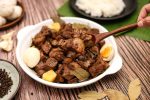 Makanan khas Filipina